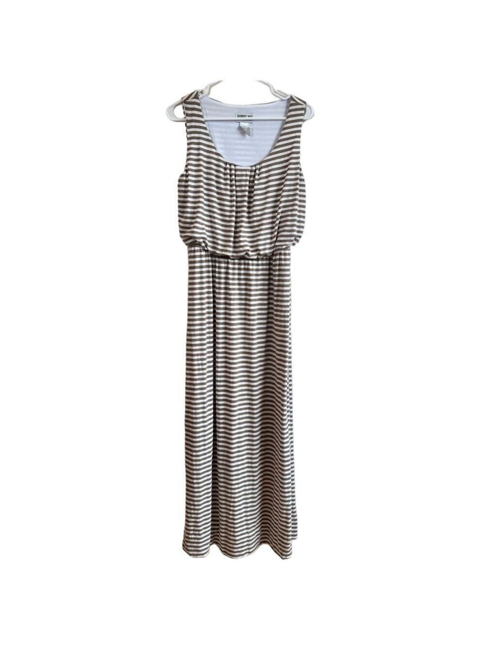 ROBBIE BEE Casual Maxi Dress